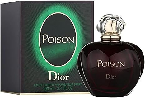 Poison Et 100 Vp
