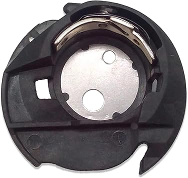 YICBOR Sewing Machine Bobbin Case #Q6A0764000 for Singer 3321, 3323 Talent, 4411 Heavy Duty, 4423 (Heavy Duty), 4432, 44S, 4452 Heavy Duty, 5511, 5523, 5532 Heavy Duty (1)