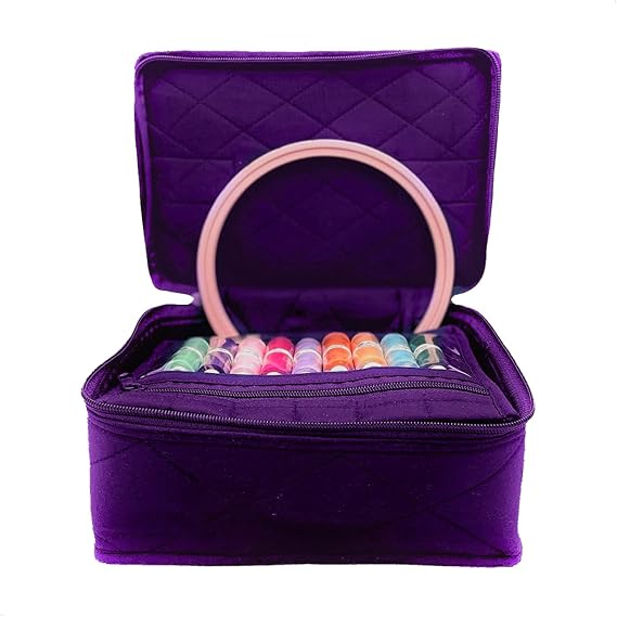 Yazzii womens 4 Pocket Organizer