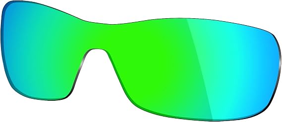 XELD Replacement Lenses for Oakley Antix - Options