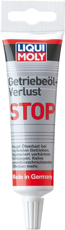Liqui Moly Gear-Oil Leak Stop | 50 ml | Oil additive | SKU: 1042