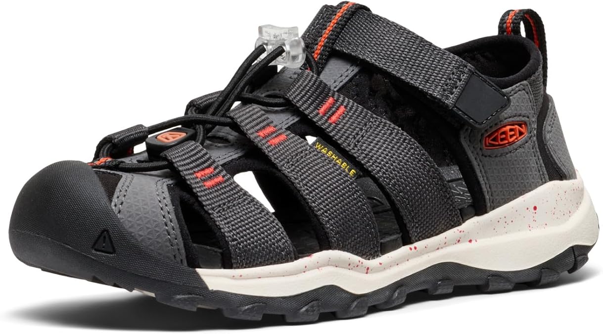 KEEN Kids Newport Neo H2 (Toddler/Little Kid)