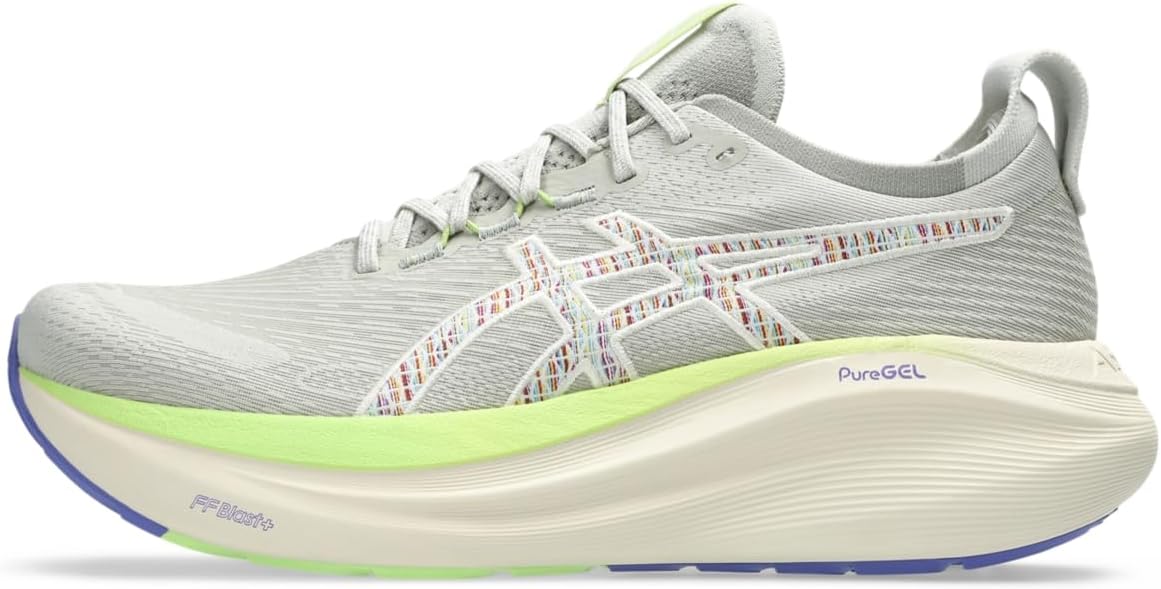 ASICS Men's Gel-Nimbus 27 TR Running Shoes