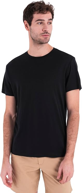 Icebreaker Merino 150 Tech Lite III Men's Functional T-Shirt