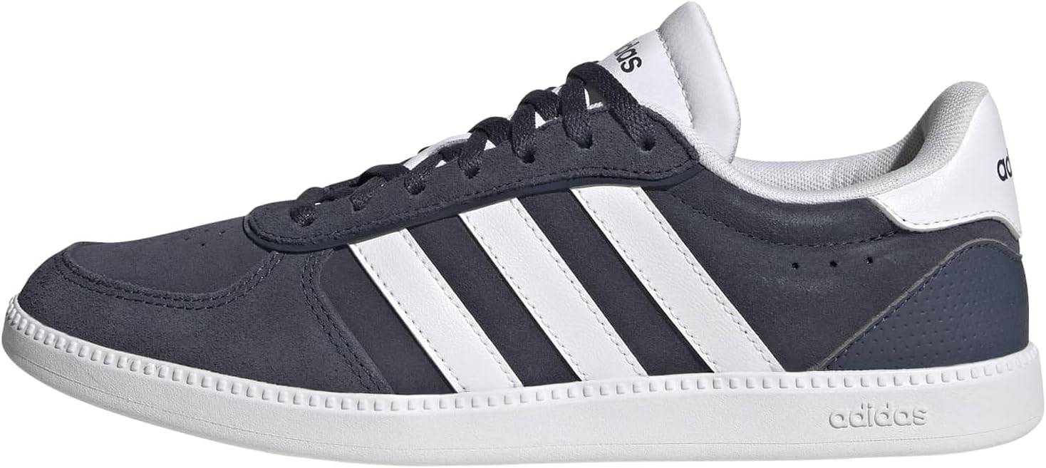 adidas Breaknet Sleek Shoes