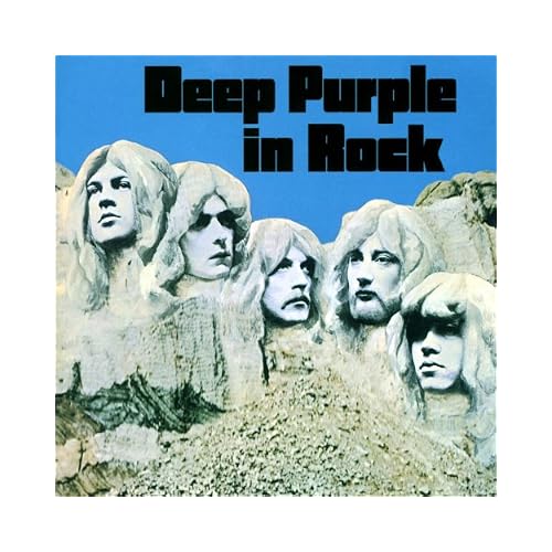 In Rock: Anniversary Edition