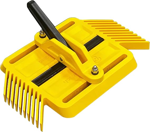 Magswitch SavR Featherboard - Miter Slot Adjustable Design