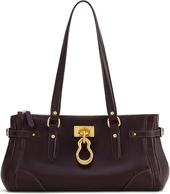 JW PEI Women's Yvette Elongated Tote Bag