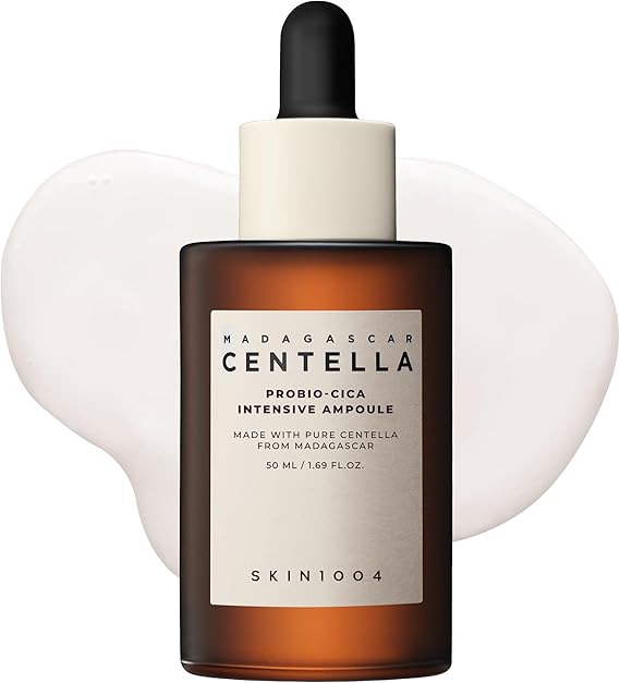 Skin1004 Madagascar Centella Probio-cica Intensive Ampoule - 50ml