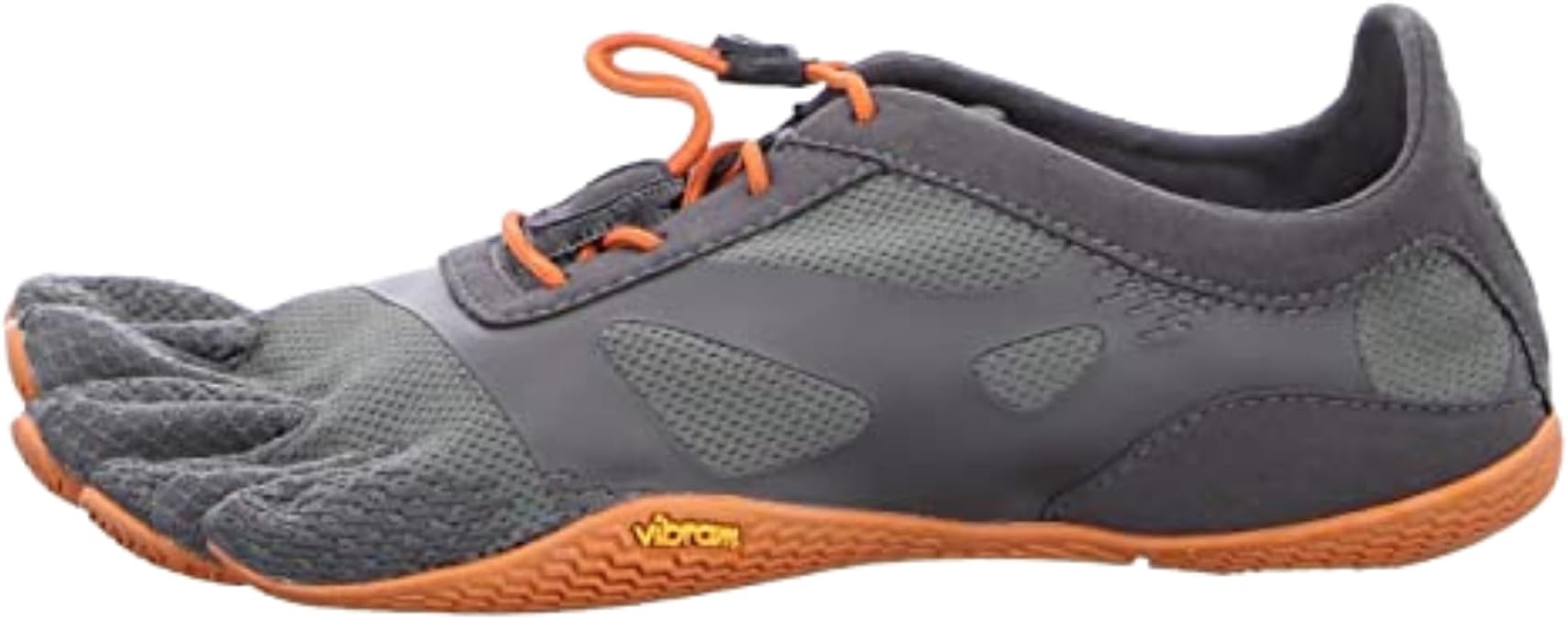Vibram Women's FiveFingers KSO EVO | Barefoot Cross-Training Shoe for Lifting and Functional Workouts