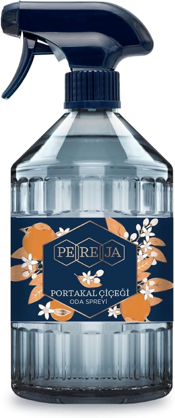 Pereja Room Spray Portakal Çiçeği 500ml