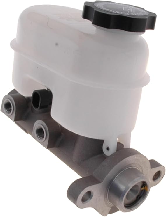 ACDelco Gold 18M2450 (19287359) Brake Master Cylinder Assembly
