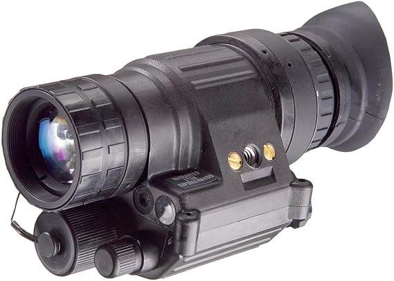 ATN PVS14 Monocular, 3