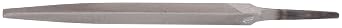 Crescent Nicholson 6" Three Square Bastard Cut File - 15925NNN