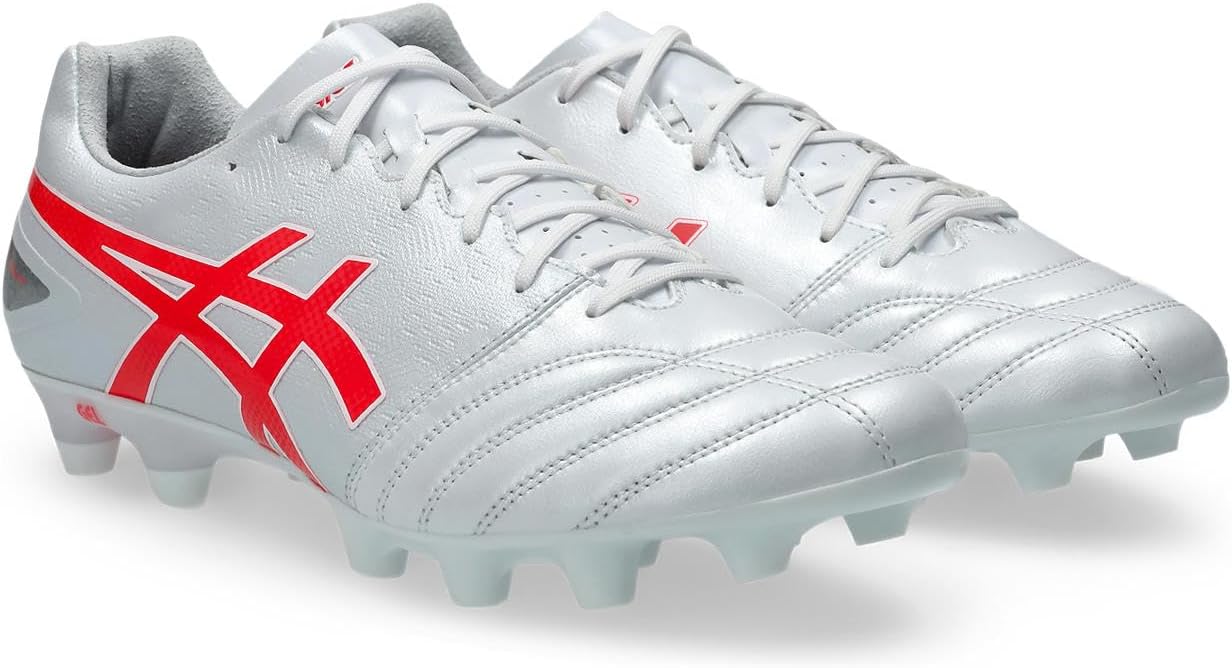 Asics Unisex Adult DS Light Advance Soccer Cleats