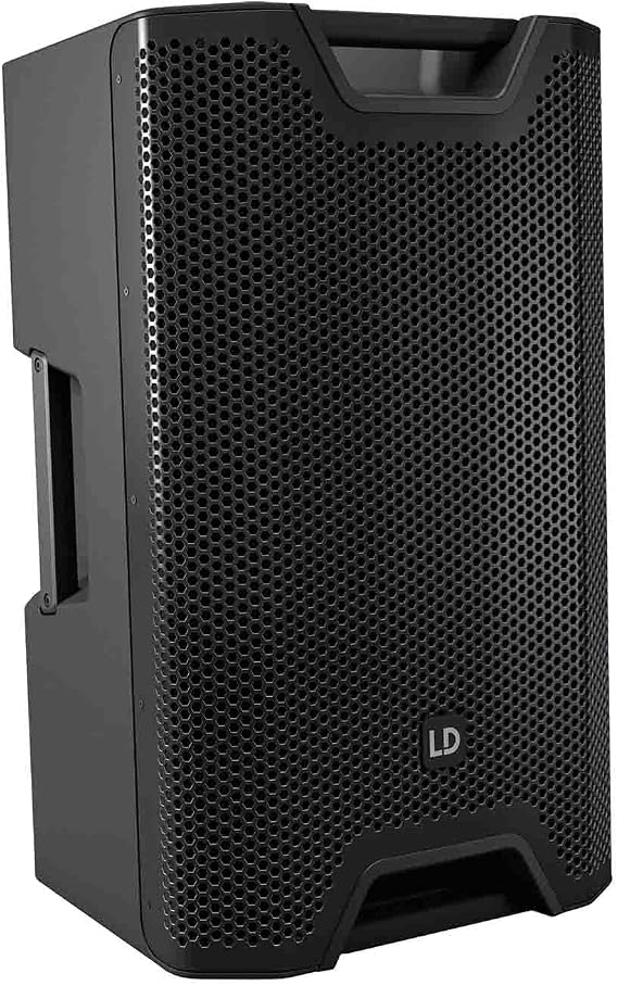 LD Systems ICOA 15 A 15 Inch Active Coaxial PA Speaker