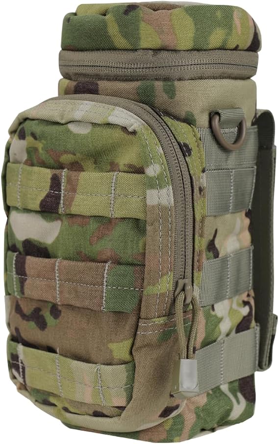 Condor Elite MA40-800 H2O Pouch