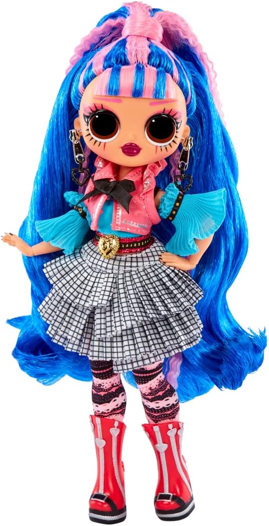 L.O.L. Surprise! O.M.G. Queens Prism Queen