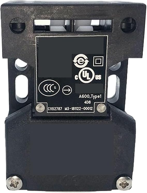 Safety Door Switch AZ16ZVRK-M16