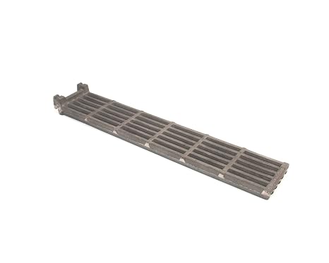 Bakers Pride 3106145 Grate, Cast Iron 4.5"