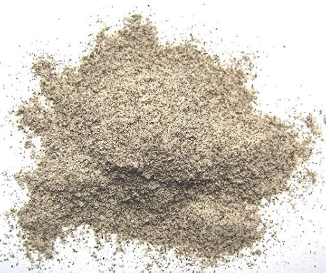 Organic Local Buckwheat Flour - 25 Lb