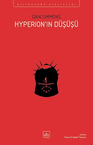 Hyperion’ın Düşüşü