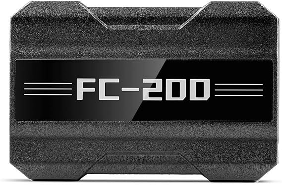 CG FC200 ECU Programmer Full Version Support 4200 ECUs and 3 Operating Modes Upgrade of AT200