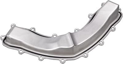 Febi Bilstein 103436 Body Cap for Crankcase