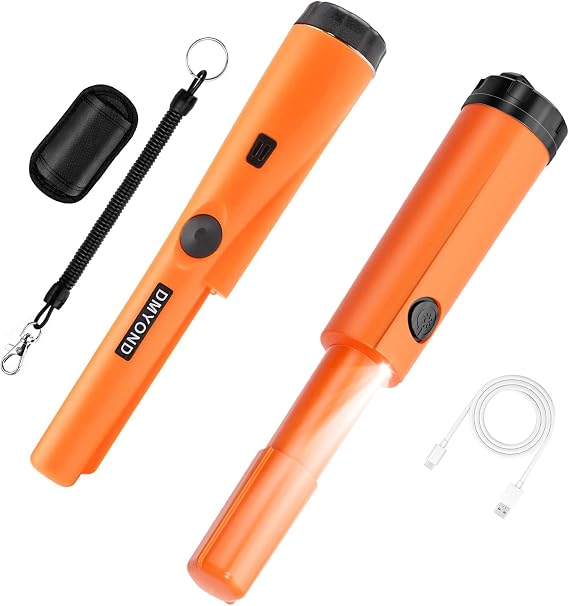 Dmyond Metal Detector Pinpointer