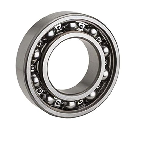 NTN Bearing 6211.C3 100 MM OD, 21 MM Width, 55 BORE, 7600 RPM MAX, Bearing