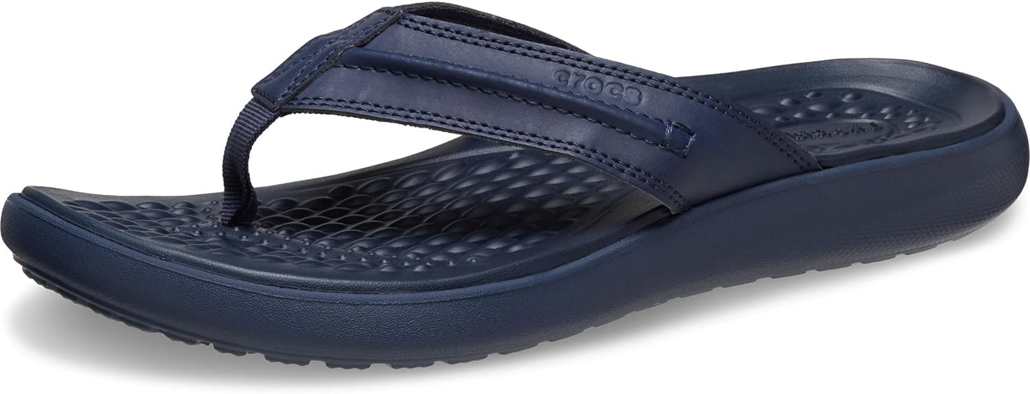 Crocs Men's Yukon Vista LiteRide Clog
