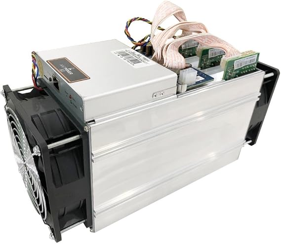 Bitmain B3 Antminer (Bytom)