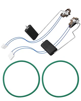 Fuel Level Sensor Fits for Hyundai Santa Fe 2006 2007 2008 2009 Fuel Sending Unit Replace 94460-0W000 94430-0W000 911-048 31115-0W000