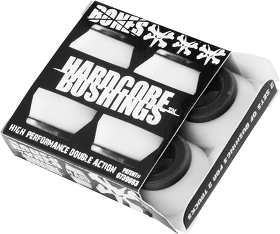 BonesTM Wheels Hardcore Bushings