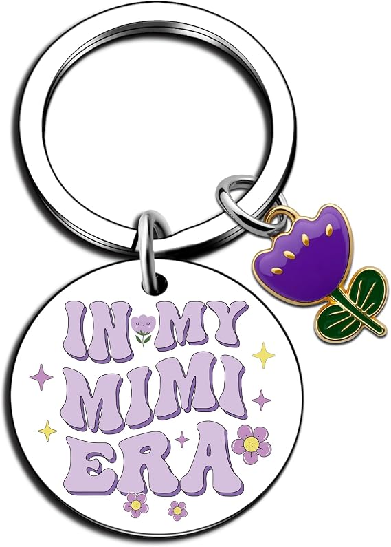 Mimi Gifts For Grandma Grandma Birthday Gifts From Granddaughter