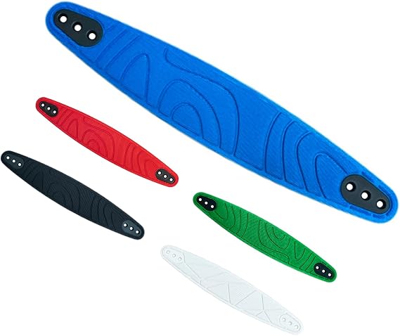 Headband Strap Compatible with SteelSeries Arctis Nova 7, NOVA Pro Headphones, Sleek and Modern Look, 4 Vibrant Colors-Blue