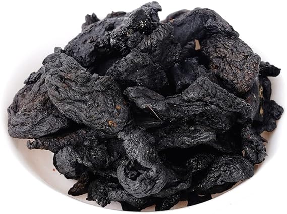 Pure Natural Polygonatum Sibiricum Polygonati Rhizoma Polygonati Huangjing Manyflower Solomonseal Rhizome. (1000g)