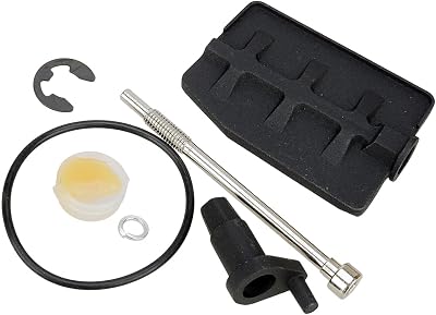 Intake Manifold DISA Valve Repair Kit 11617544805 Compatible for BMW 330i 530i X3 X5 Z4 Z3 M54 3.0L