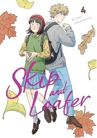 Skip and Loafer - 4