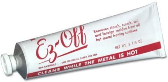 Ez-Off Hot Iron Cleaner