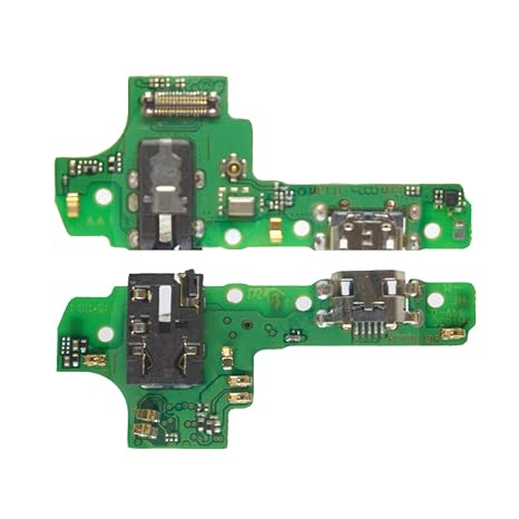 USB Charging Port Dock Connector Board Flex Cable for Samsung Galaxy A10S A107M