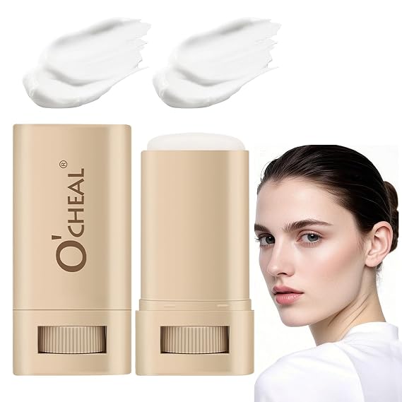O'CHEAL Hydrating Eye Serum Stick, Bags Remover Under Eye Cream