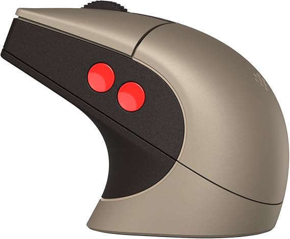 8bitdo Retro Mouse - R8 C64 Edition