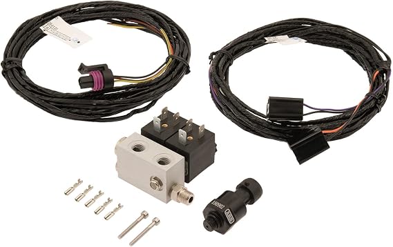 ARB USA Pressure Control Kit