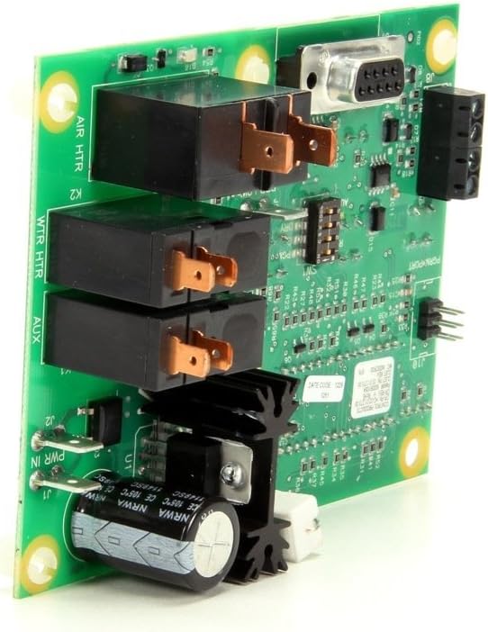 Hatco R02.01.273.00 195F Thermostat