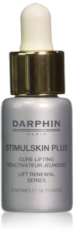Darphin Stimulskin Plus Lift Renewal Series, 0.17 Ounce