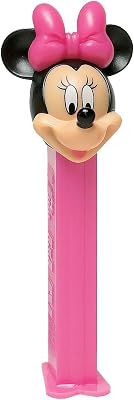 Minnie Mouse PEZ Dispenser
