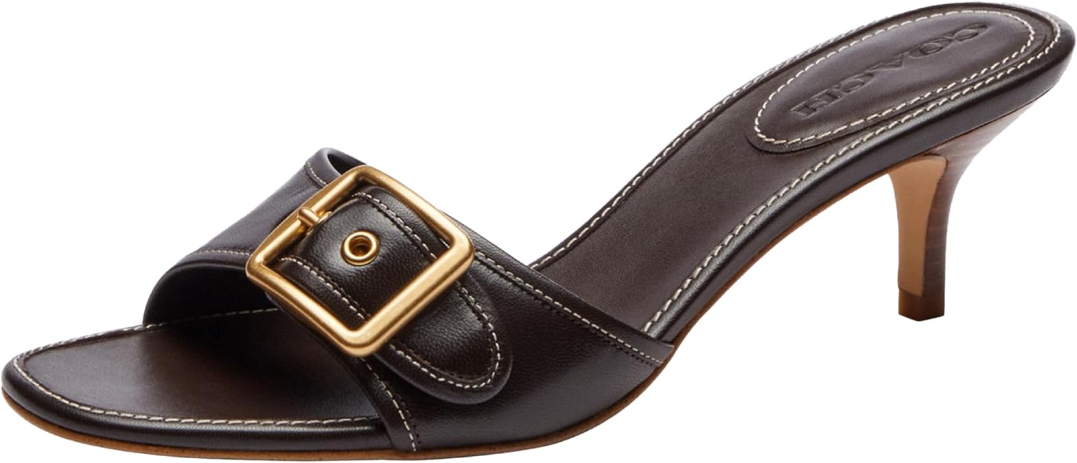 Coach Womens Margot Sandal