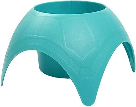 Coaster (2 Pack), Turquoise
