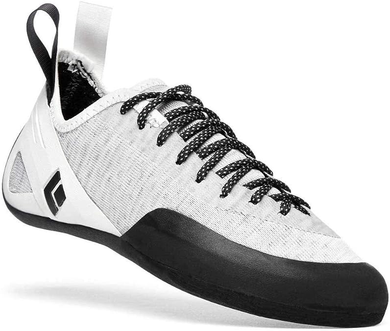 Momentum Lace- Women Climb Shoes - Black Diamond
